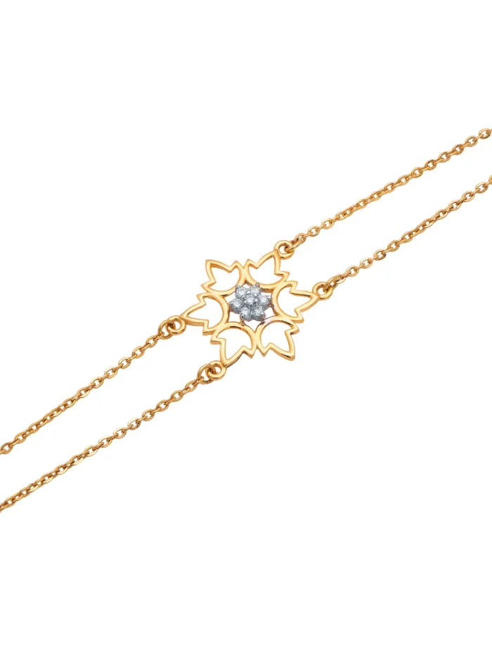 Fancy Bracelet ALB00230