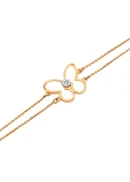 Butterfly Bracelet ALB00236
