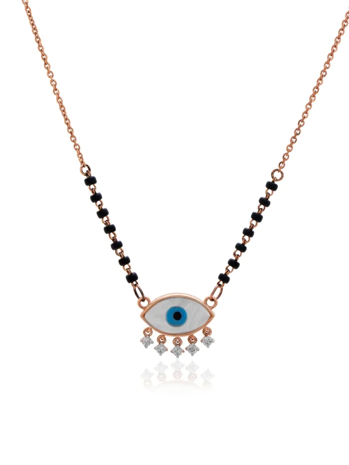 Eyes Mangalsutra AMS00144