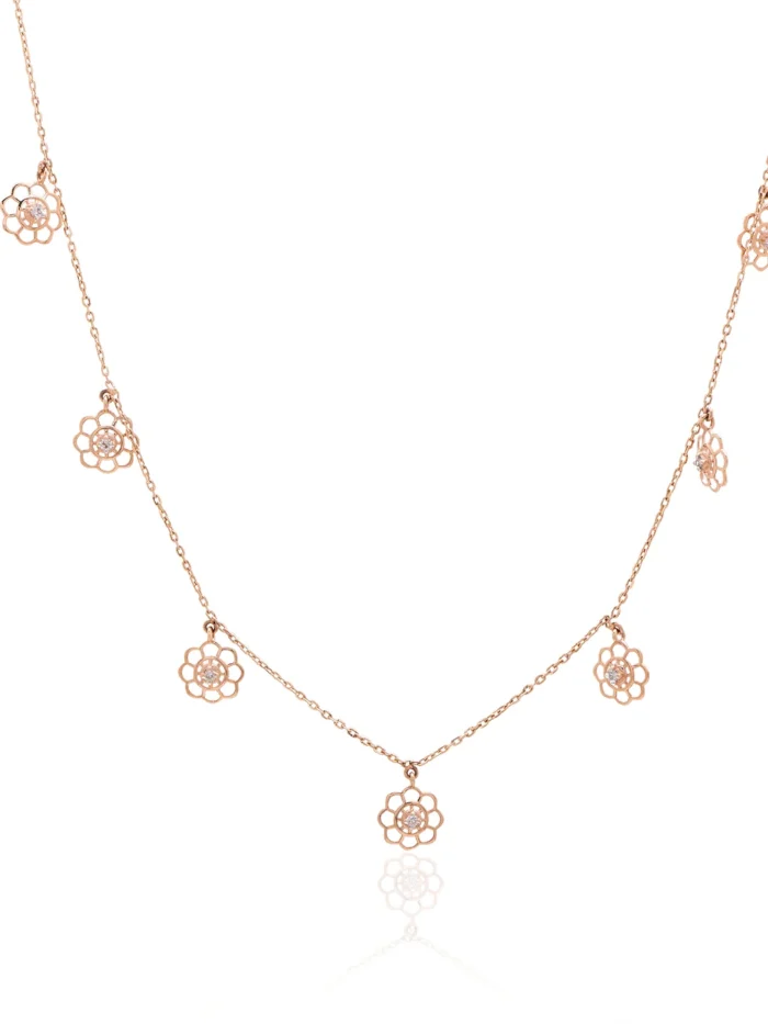 Flower Chain ANS00186