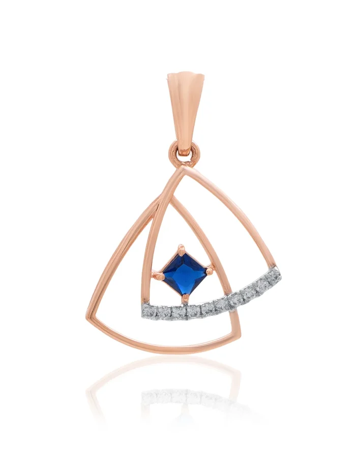 Fancy Pendant APS00278